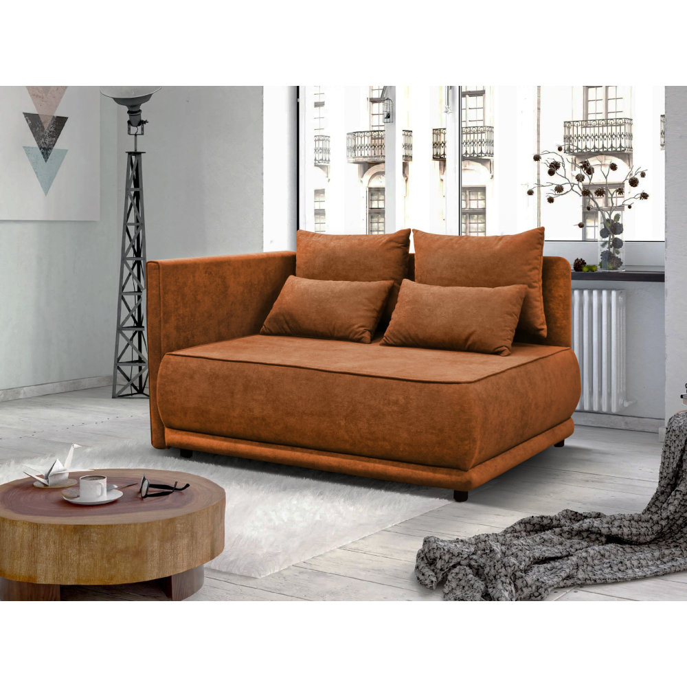 Canapea extensibila LIAMI, vedere 23