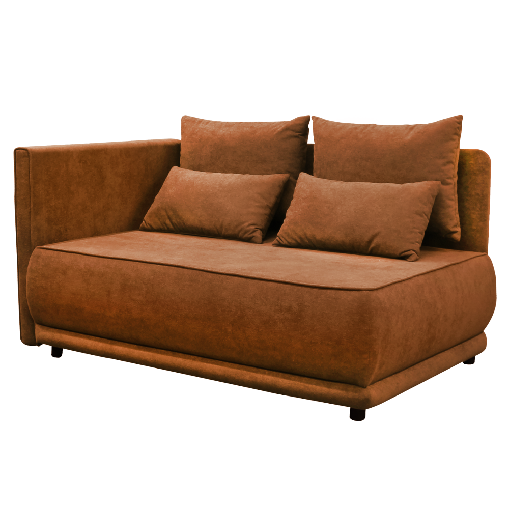 Canapea extensibila LIAMI, vedere 14