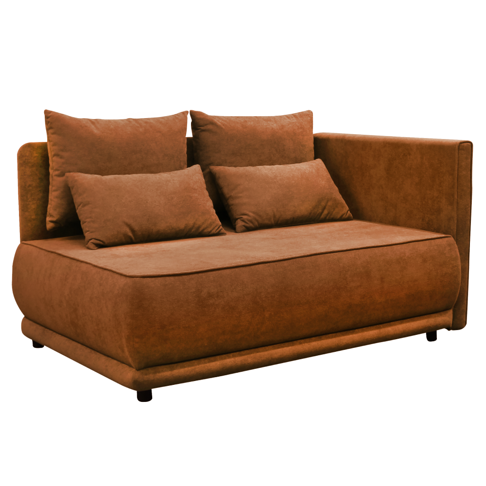 Canapea extensibila LIAMI, vedere 17