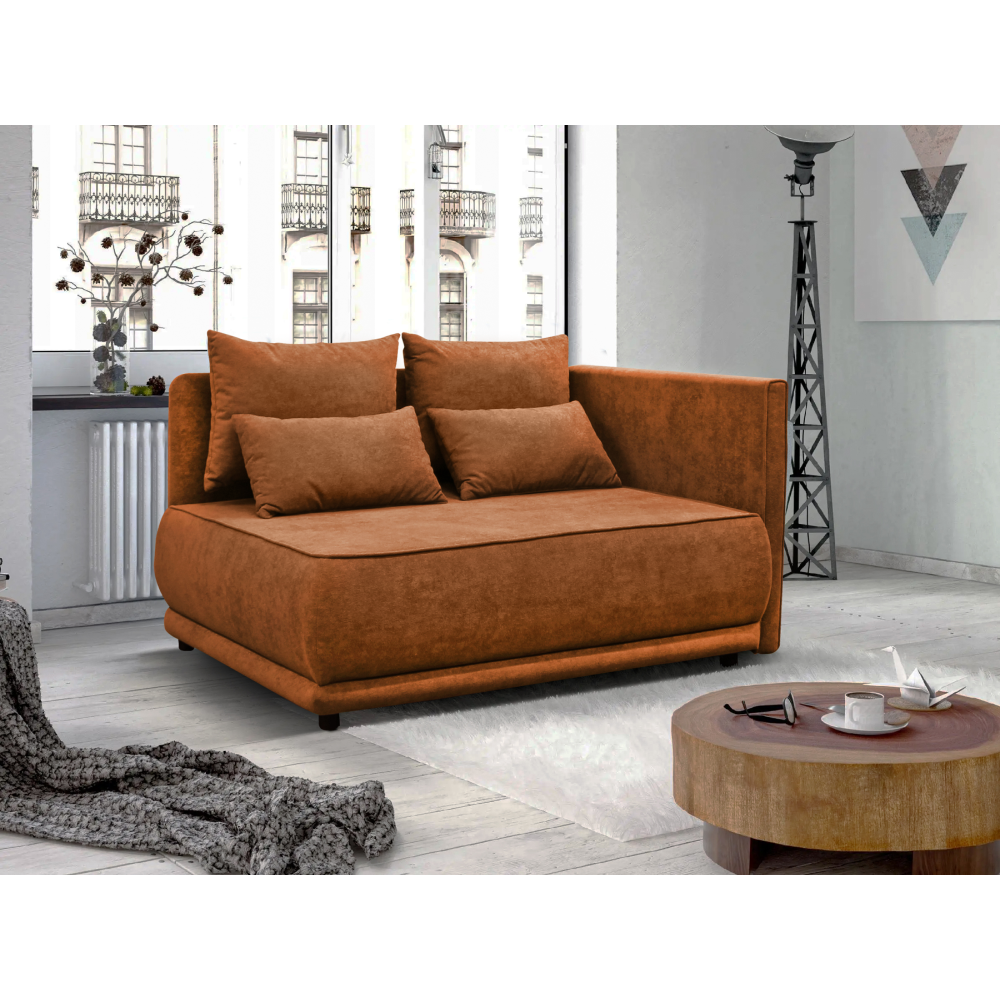 Canapea extensibila LIAMI, vedere 24