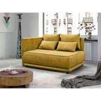 Canapea extensibila pe stanga LIAMI, vedere 8