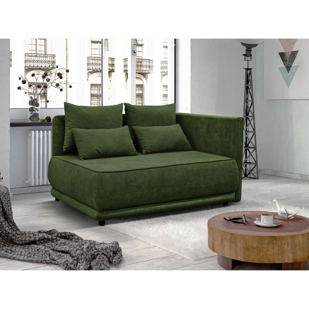 Canapea extensibila LIAMI, vedere 22