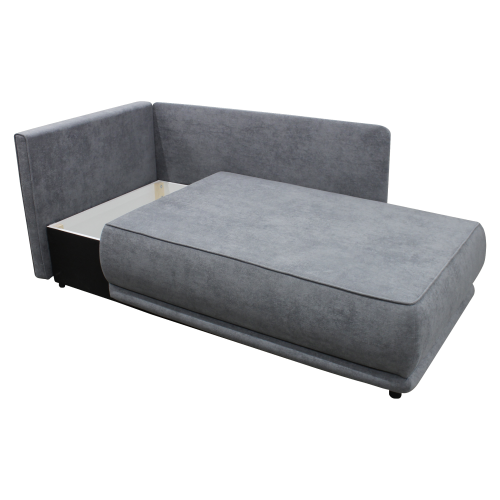 Canapea LIAMI, gri