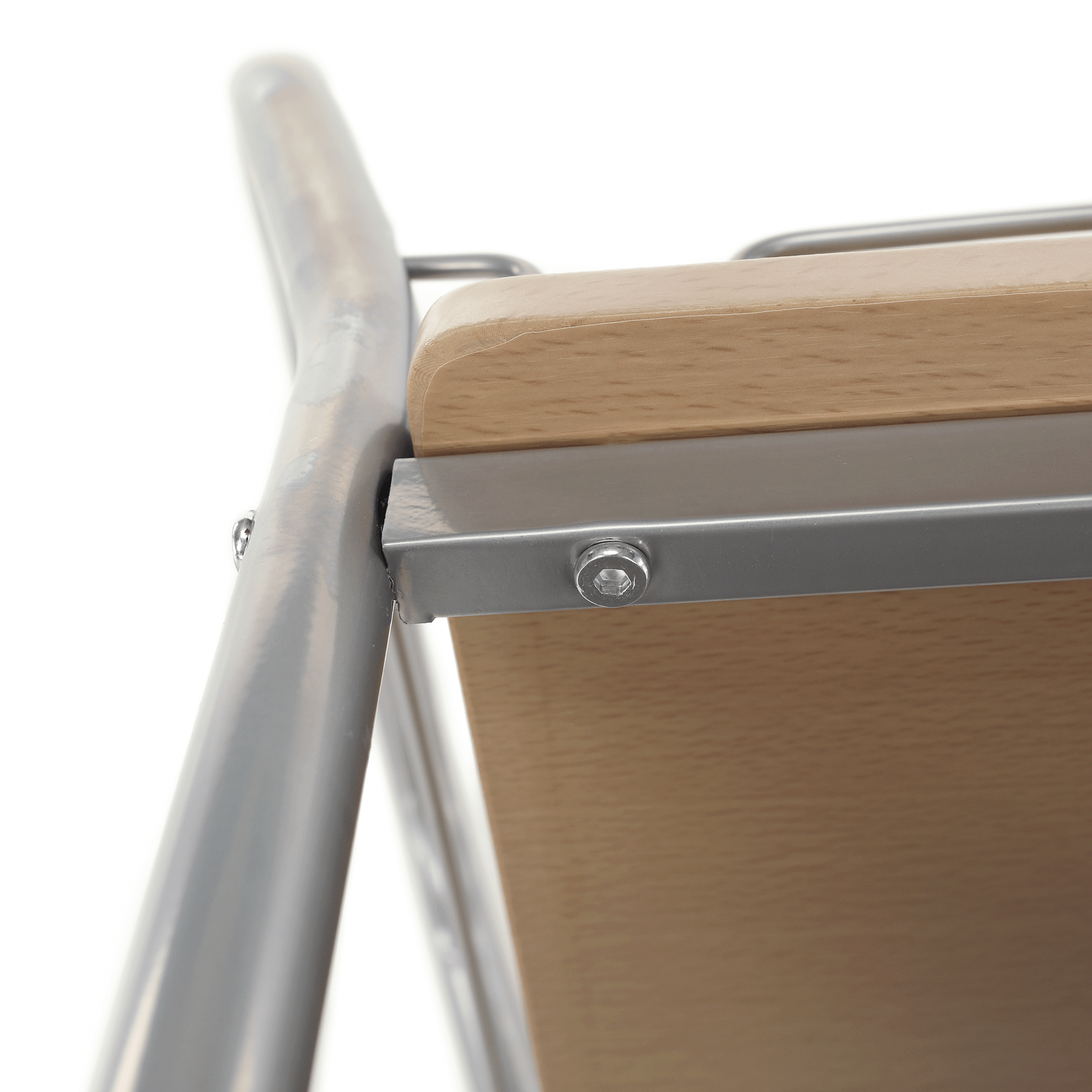 Masuta auxiliara LIMA, fag / argintiu