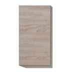Dulap superior cu usa verticala LINE G30, stejar sonoma, dreapta