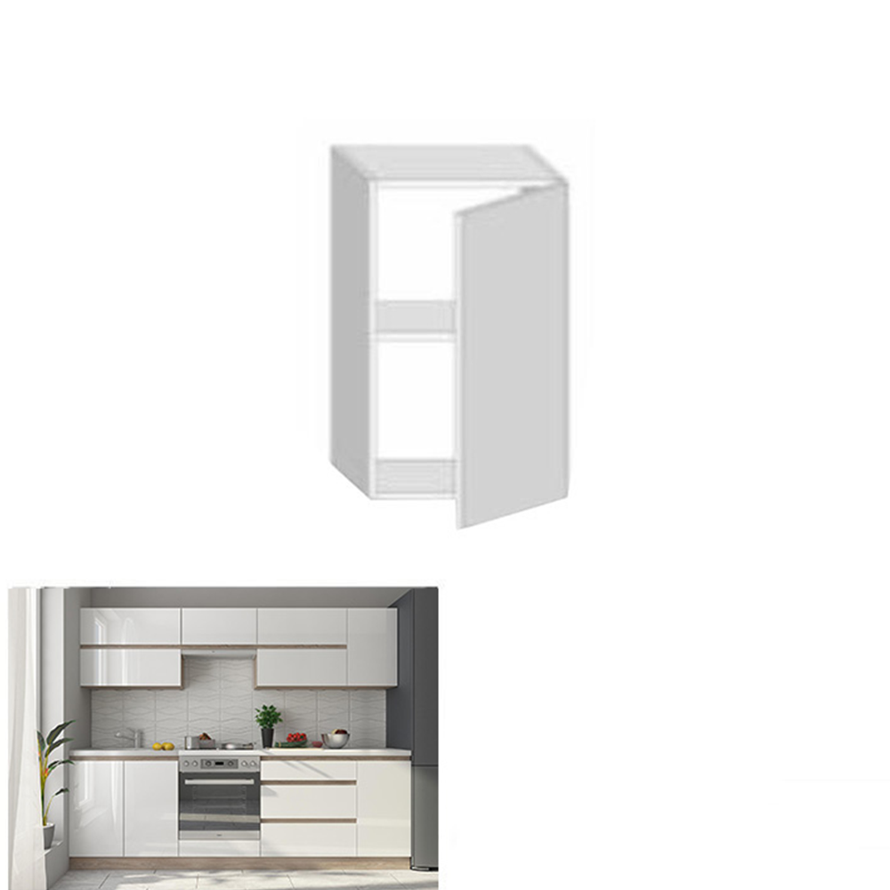 Dulap bucatarie modular LINE, vedere 4