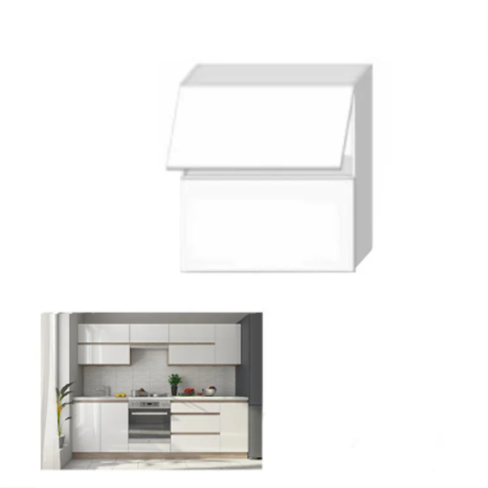 Dulap bucatarie modular LINE G60, vedere 4