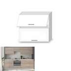 Dulap bucatarie modular LINE G80 U, vedere 4