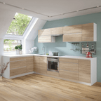 Dulap bucatarie modular LINE G60, vedere 2
