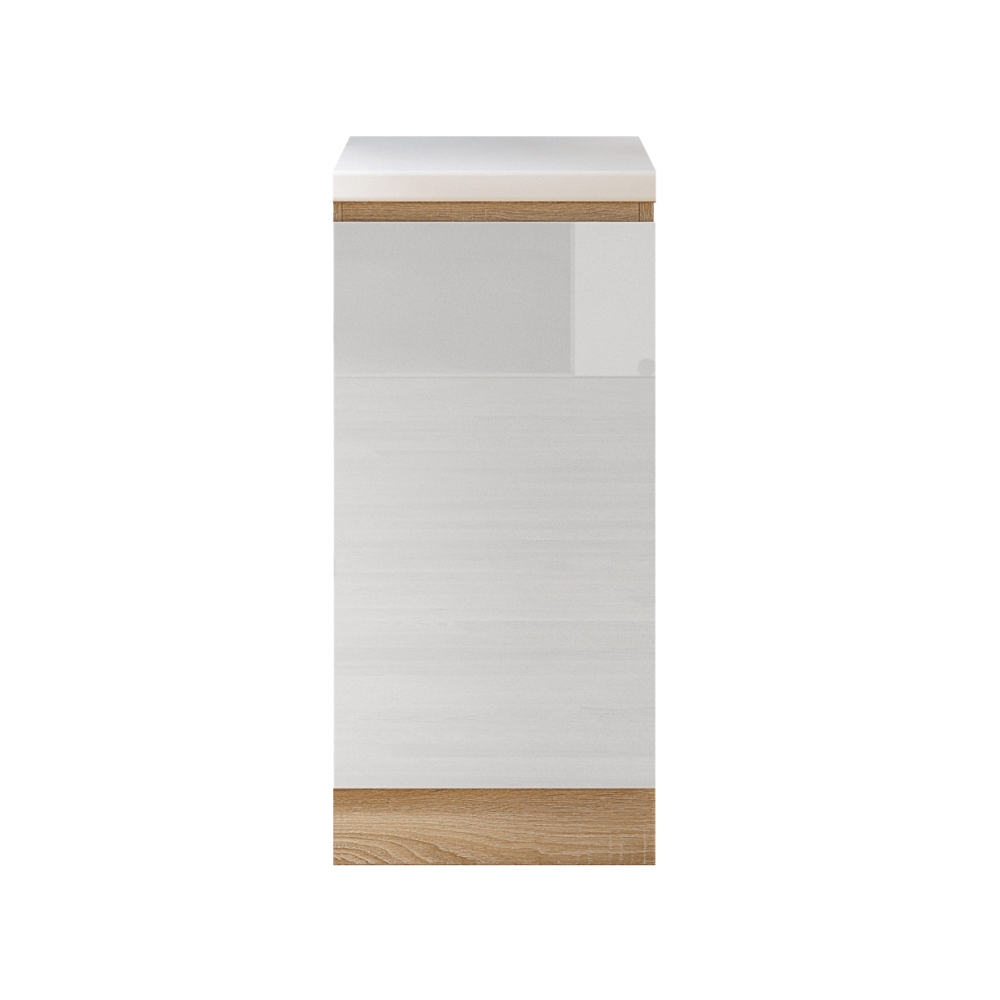 Dulap bucatarie modular LINE, vedere 5