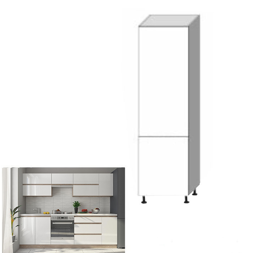 Dulap bucatarie modular LINE, vedere 8