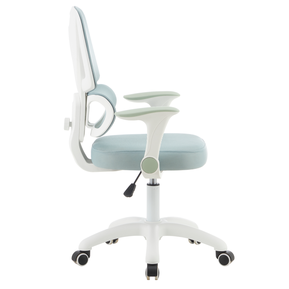 Scaun de birou reglabil LISTER, vedere 4