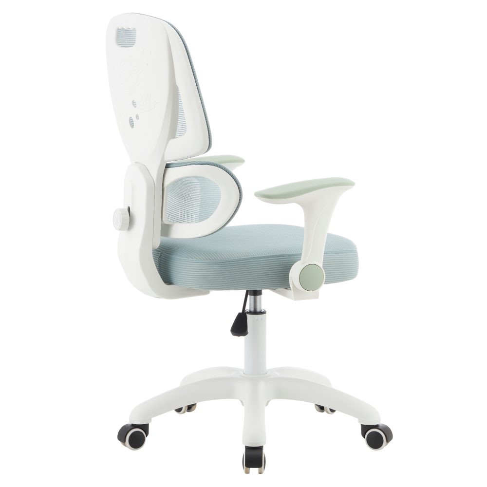 Scaun rotativ, LISTER