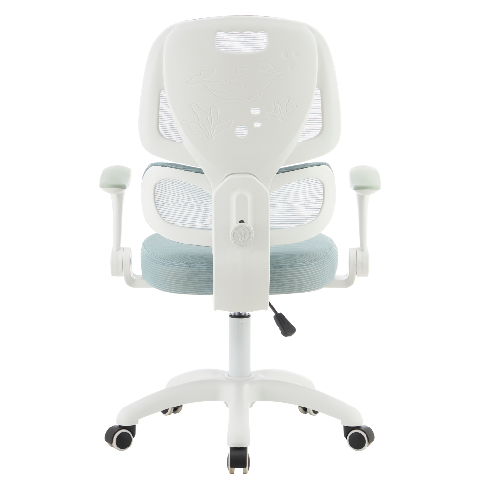Scaun rotativ, LISTER
