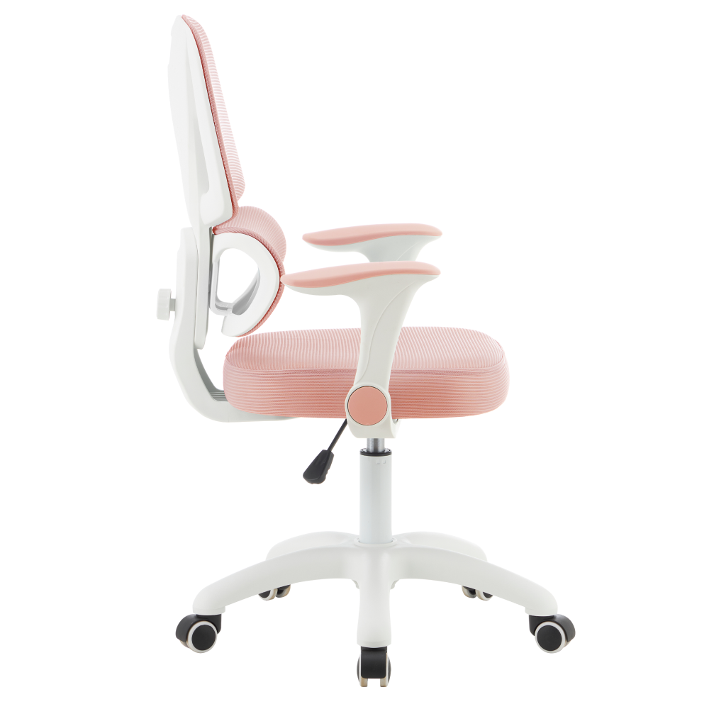 Scaun de birou reglabil LISTER, vedere 4