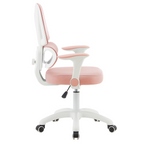 Scaun de birou reglabil LISTER, vedere 4