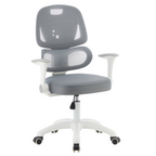 Scaun de birou reglabil LISTER, vedere 5