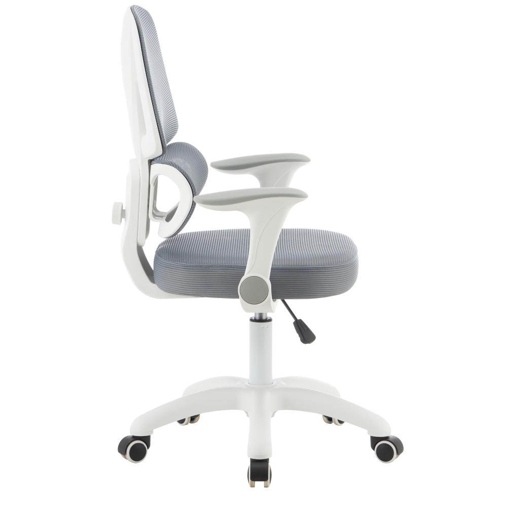 Scaun de birou reglabil LISTER, vedere 8