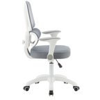 Scaun de birou reglabil LISTER, vedere 8