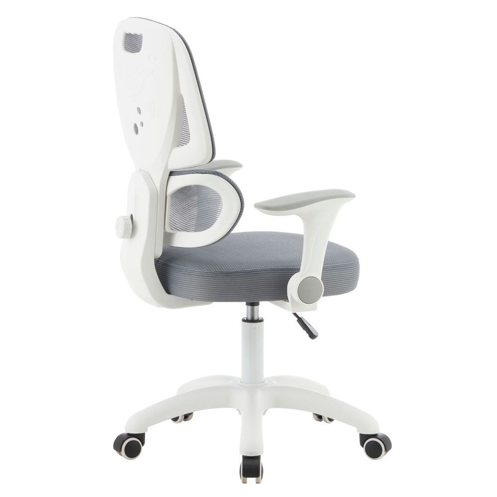 Scaun rotativ, LISTER