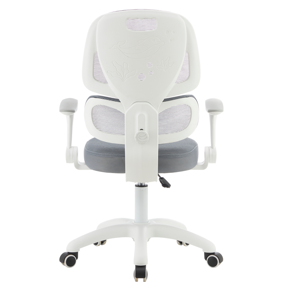 Scaun rotativ, LISTER