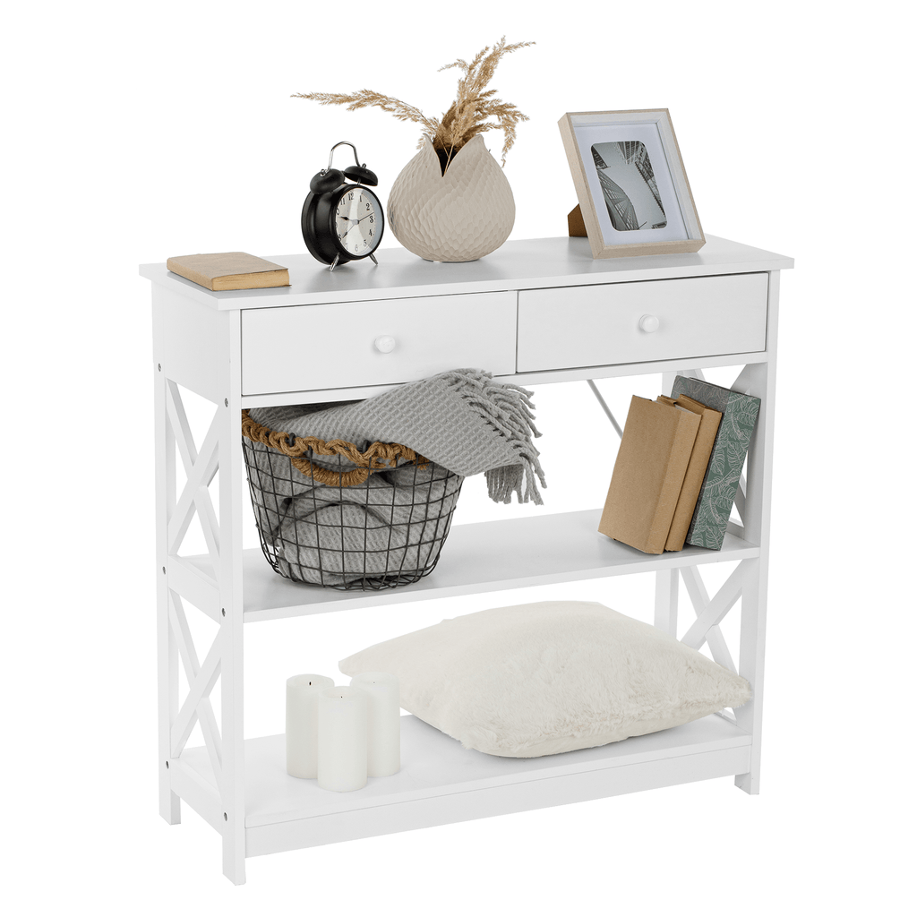 Consola, LOMIR