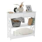 Consola, LOMIR