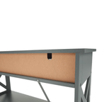 Consola, LOMIR