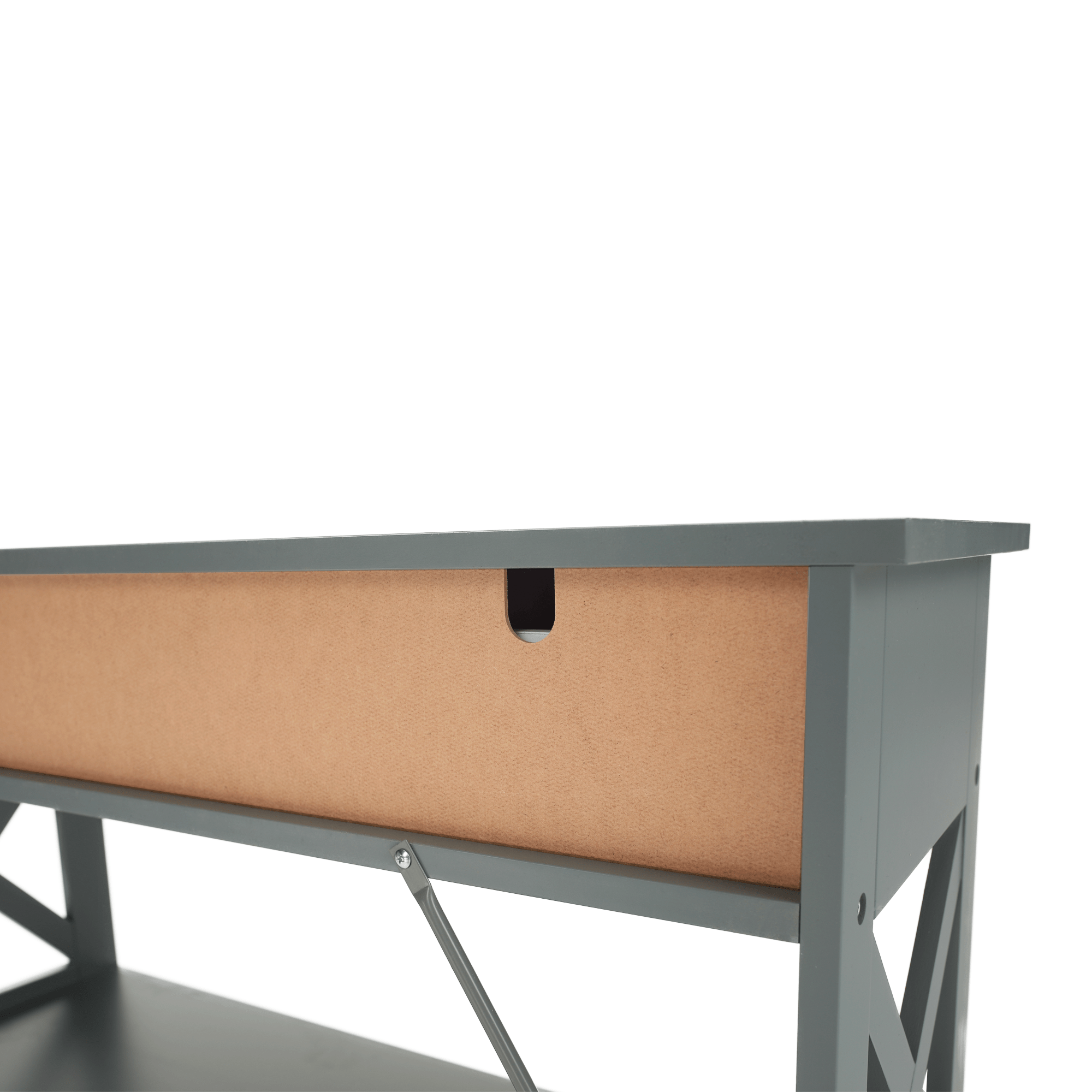 Consola, LOMIR