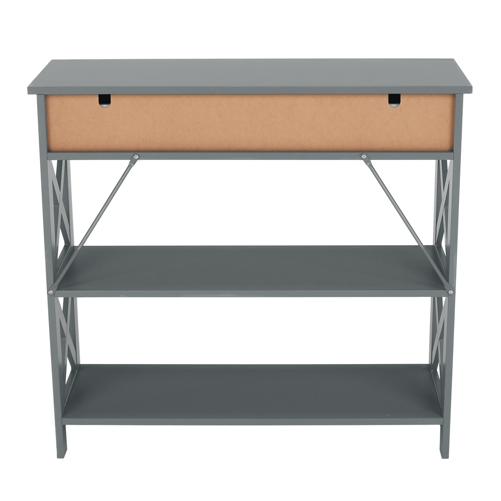 Consola, LOMIR