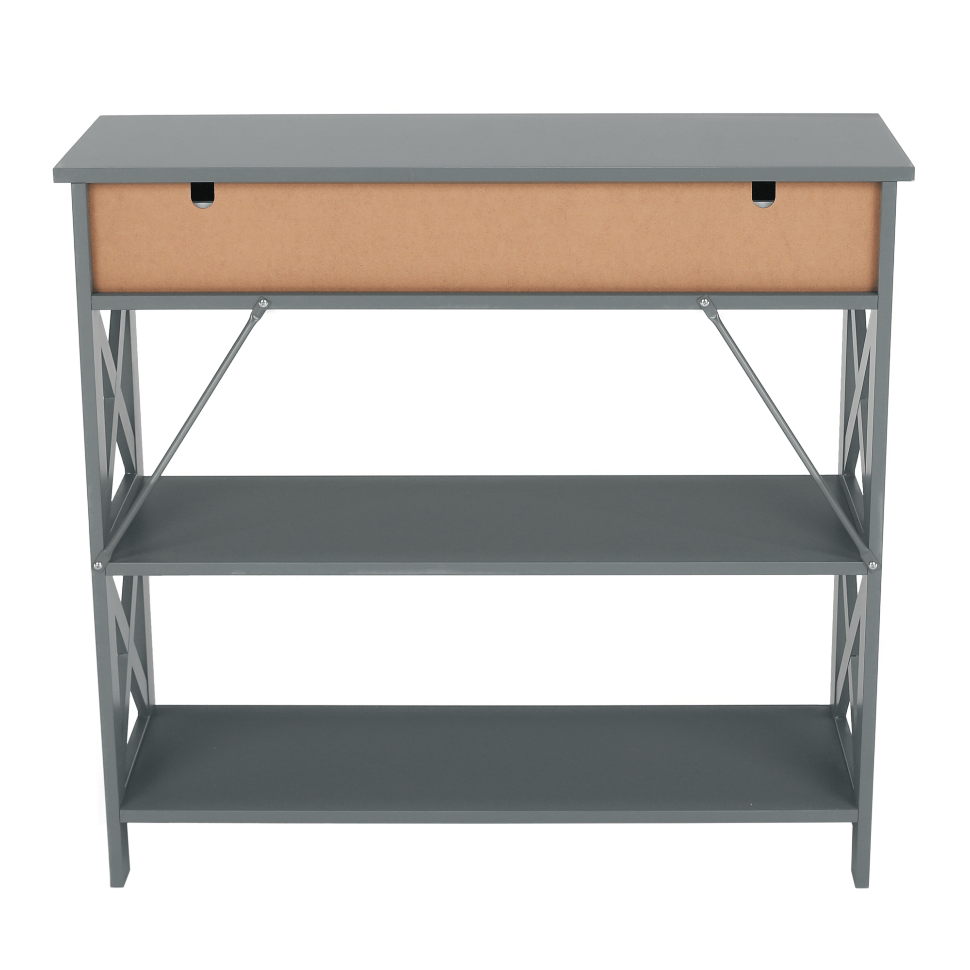 Consola, LOMIR