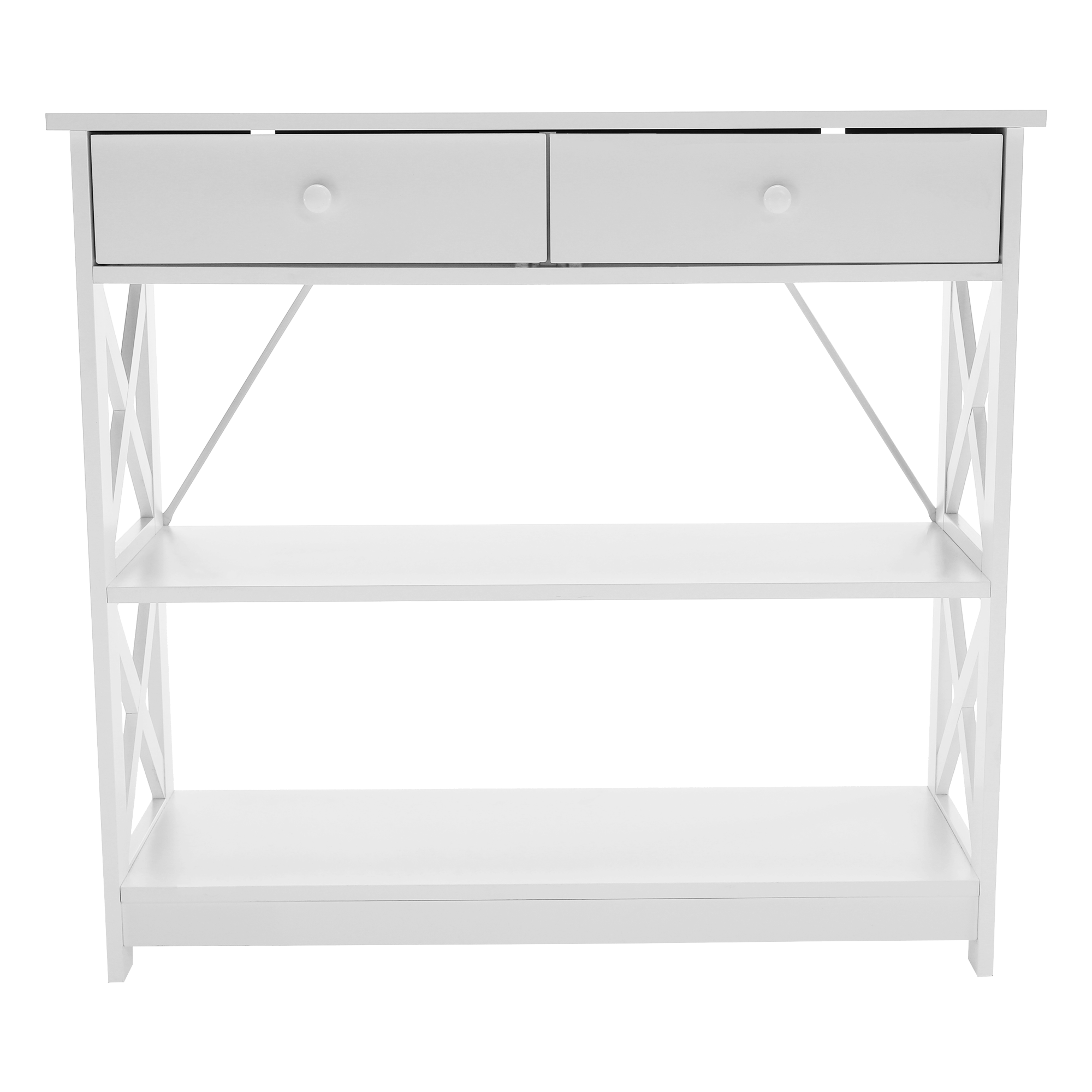 Consola, LOMIR