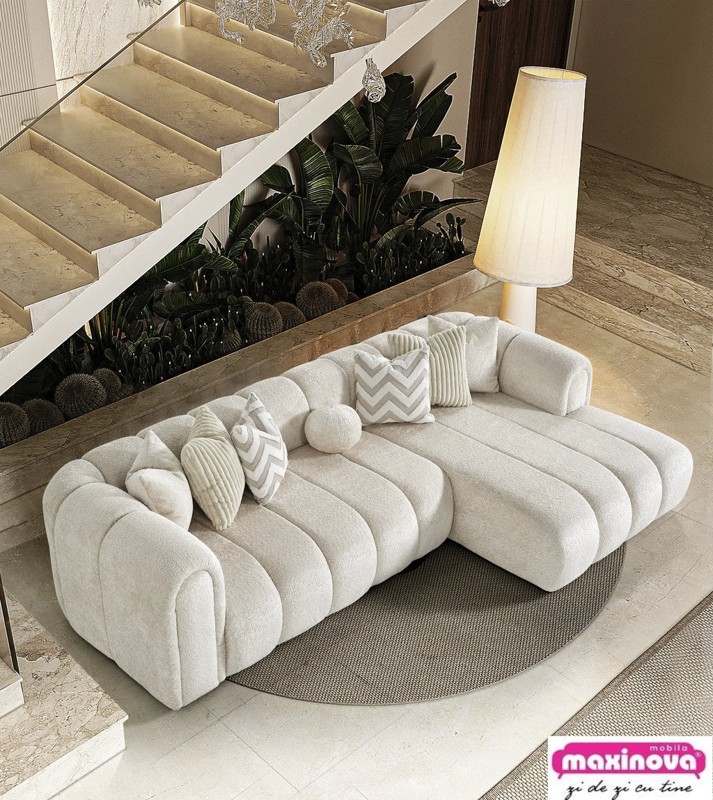 Coltar modular Florida, vedere 6