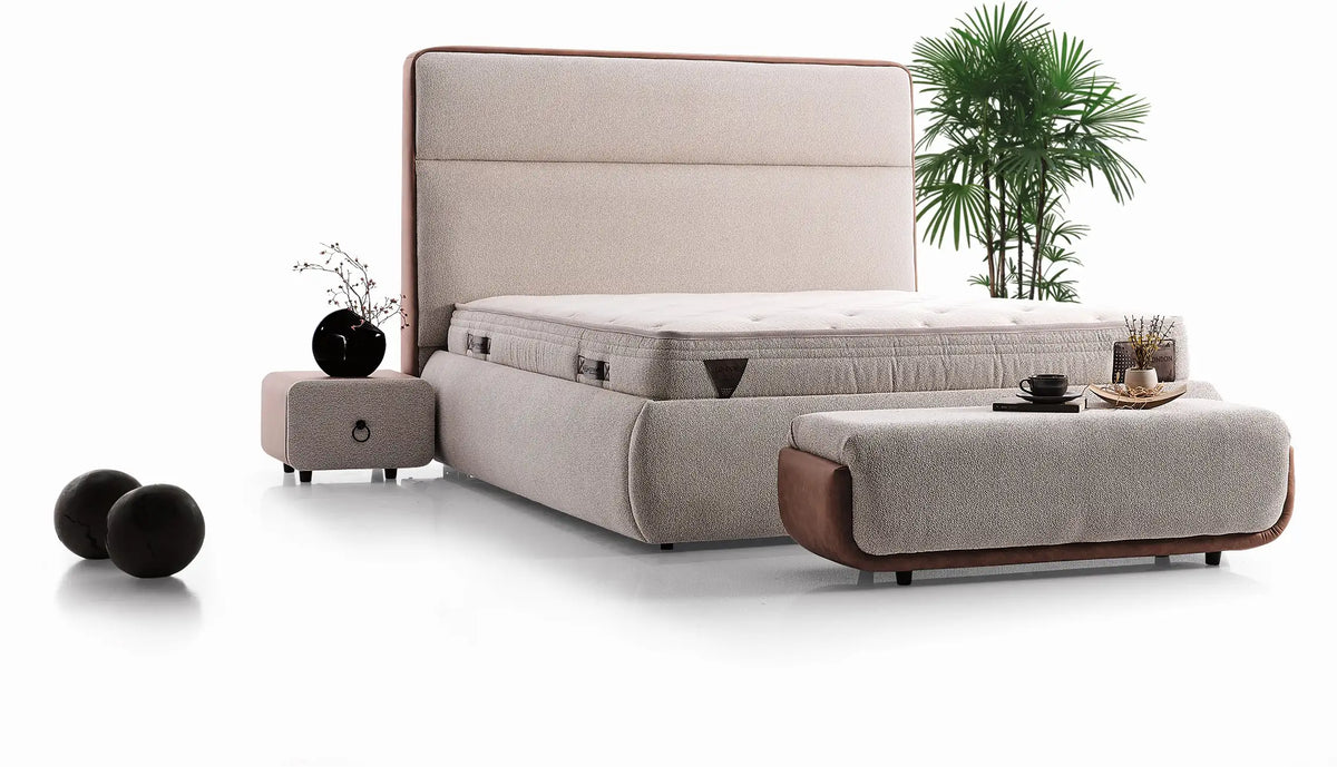 Puf, tapitat London – Maxinova (imaginea 3)