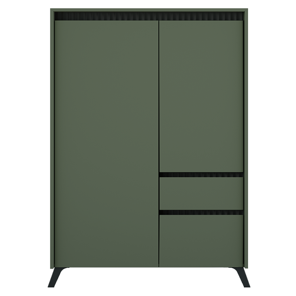 Comoda LONGY REG2D1S1K, vedere 4