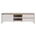Masuta TV LONGY RTV1K2So, casmir/stejar sonoma