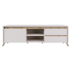Masuta TV LONGY RTV1K2So, casmir/stejar sonoma