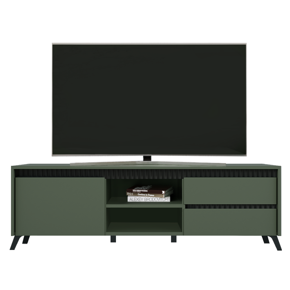 Comoda TV LONGY RTV1K2So, vedere 7