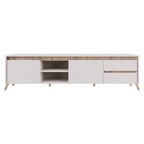Masuta TV LONGY RTV2K2So, casmir/stejar sonoma