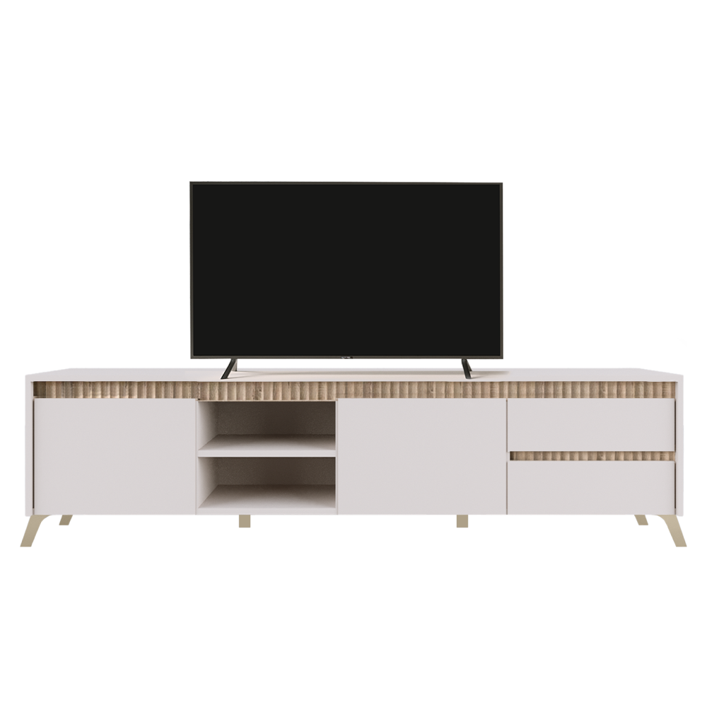 Comoda TV LONGY RTV2K2So, vedere 4