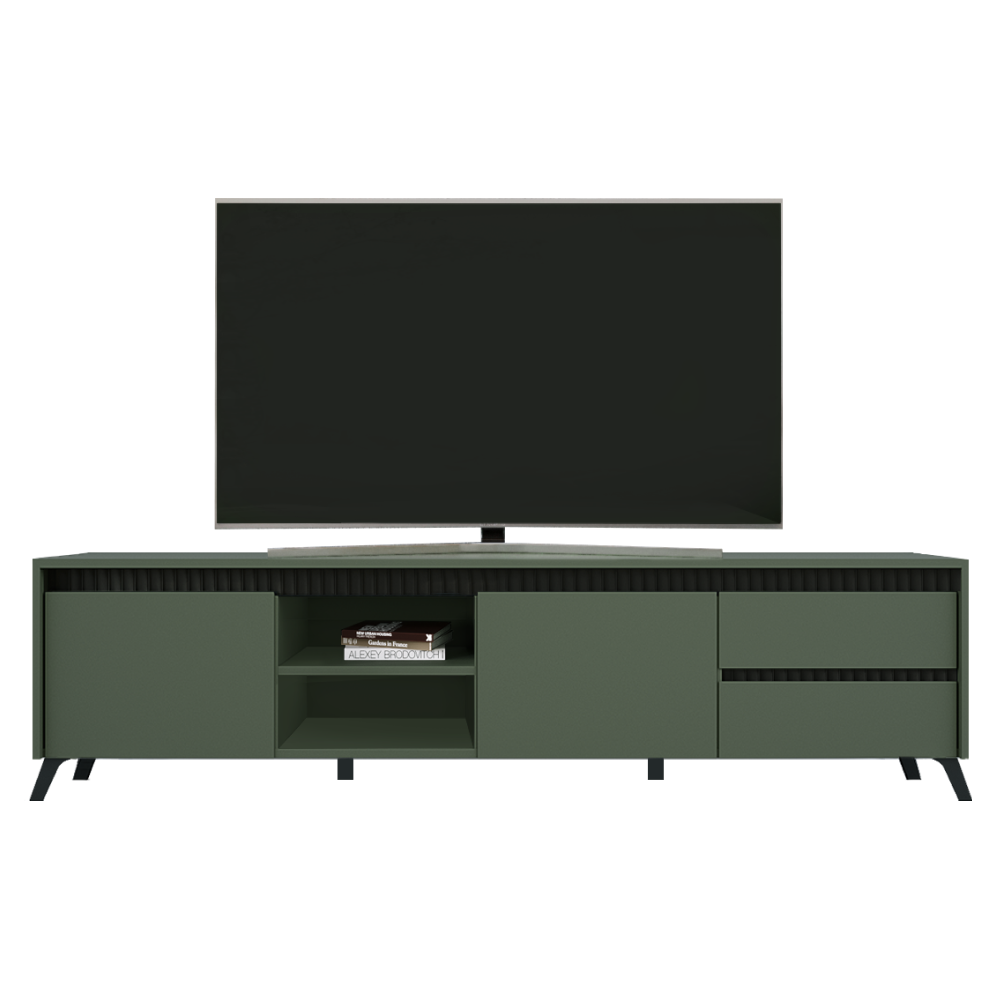 Comoda TV LONGY RTV2K2So, vedere 7
