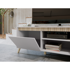 Masuta TV, LONGY RTV1K2So