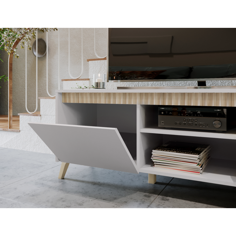 Masuta TV, LONGY RTV1K2So