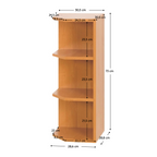 Dulap bucatarie modular LORA NEW KLASIK W30N, vedere 5