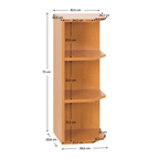 Dulap bucatarie modular LORA NEW KLASIK W30N, vedere 3