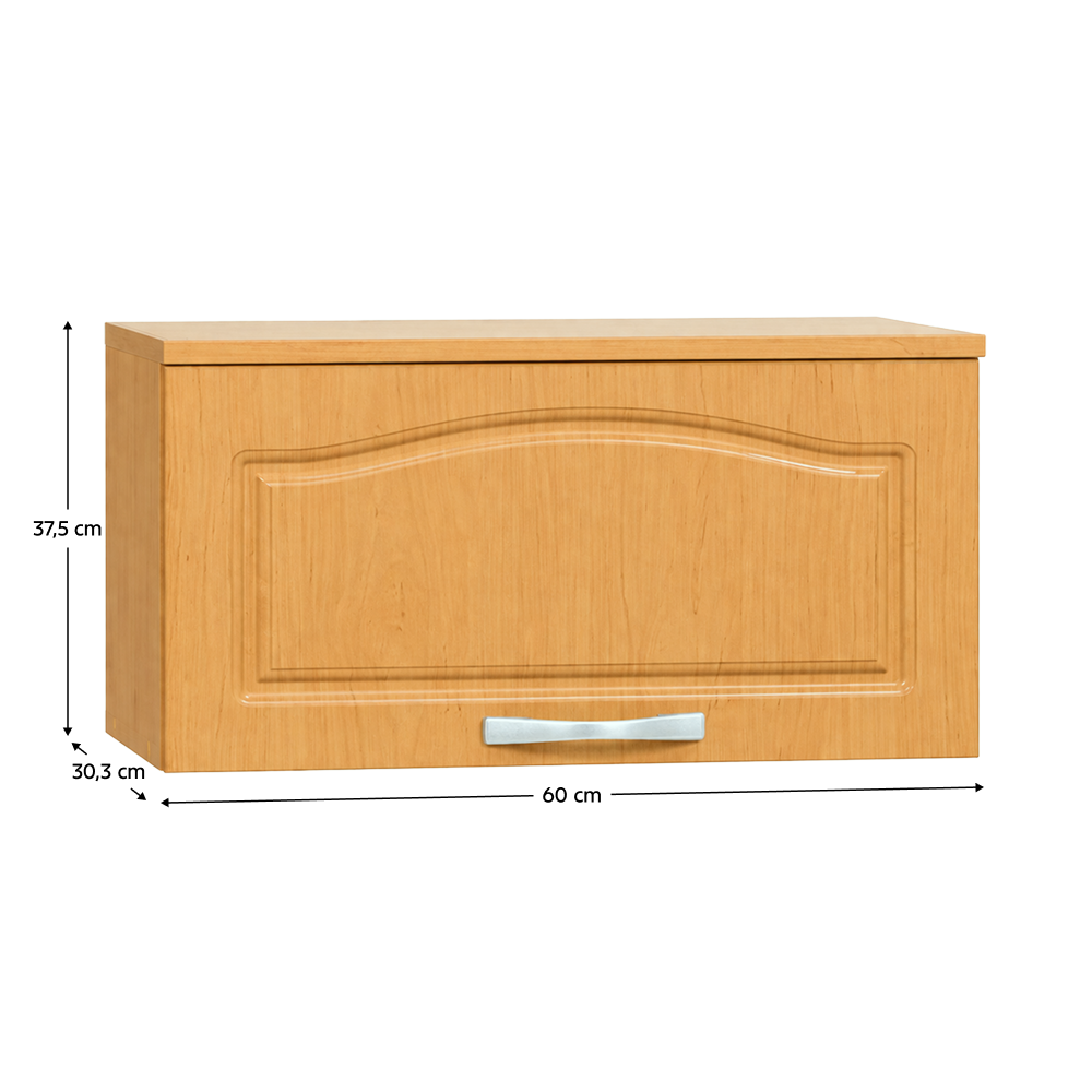 Dulap bucatarie modular AninLORA NEW KLASIK W600K, vedere 3
