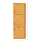 Dulap bucatarie modular LORA NEW KLASIK S40/210/57, vedere 3