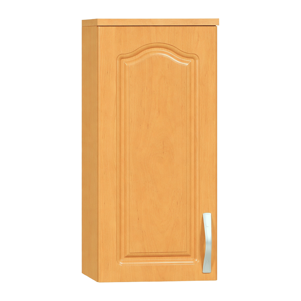 Cabinet de bucatarie LORA MDF NEW KLASIK W30/735, superior, stanga, anin