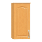 Cabinet de bucatarie LORA MDF NEW KLASIK W30/735, superior, stanga, anin