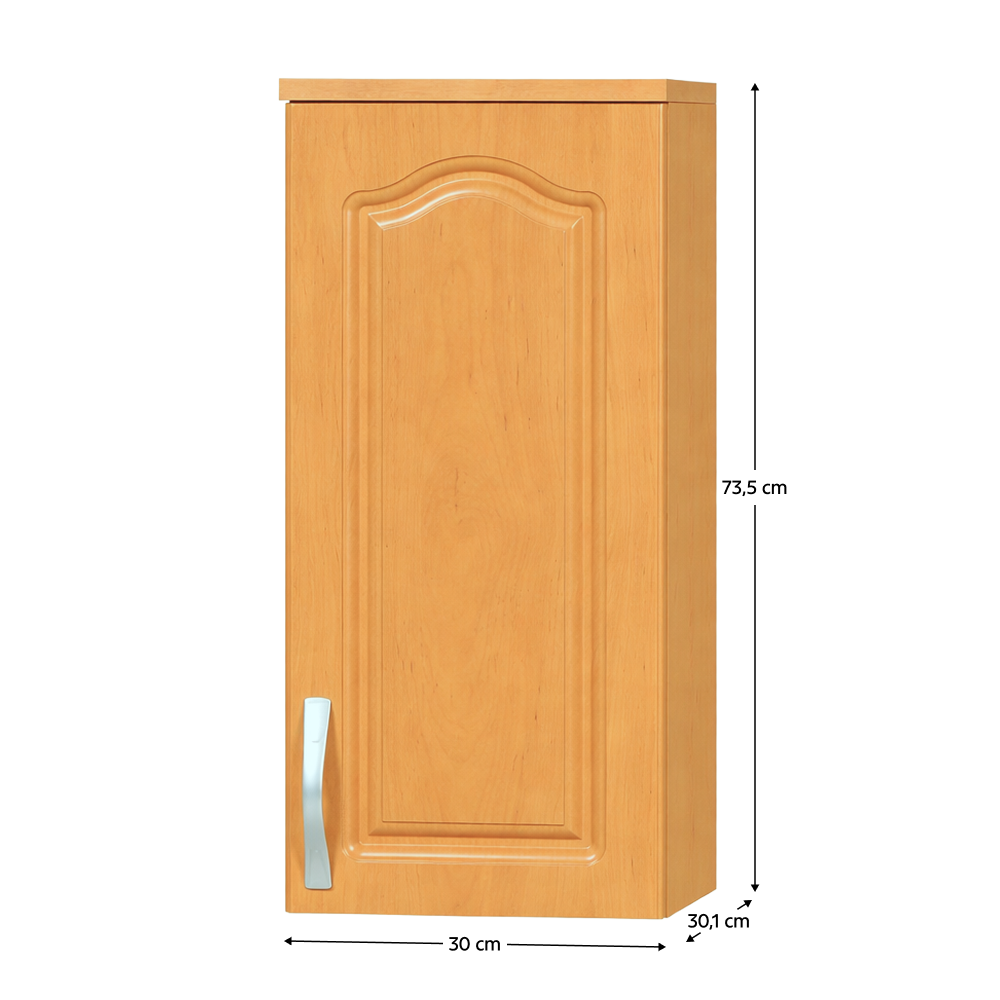 Dulap bucatarie modular LORA NEW KLASIK W30/736, vedere 3
